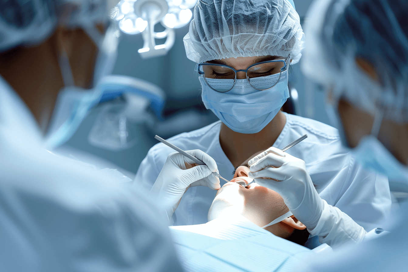 Chirurgie Implantara